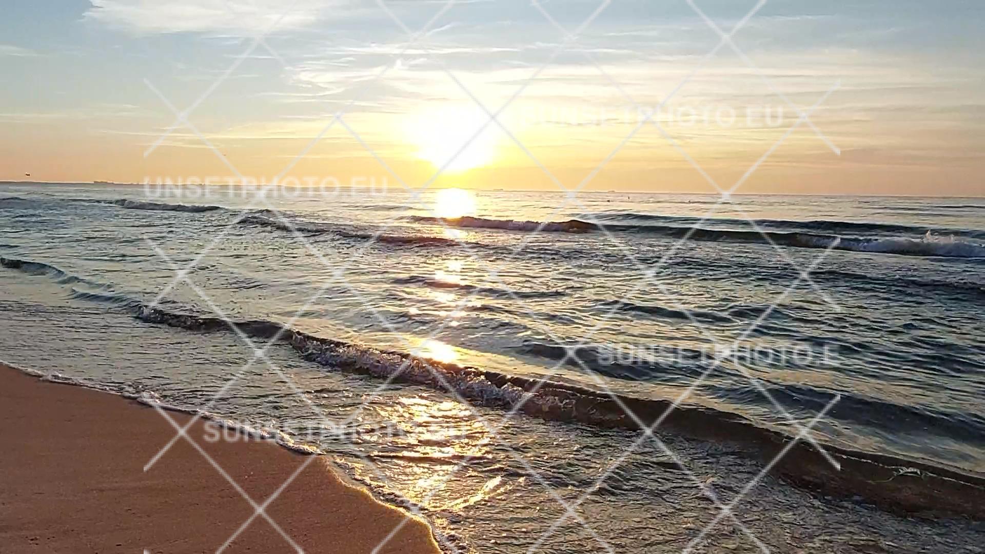 SunsetVideo