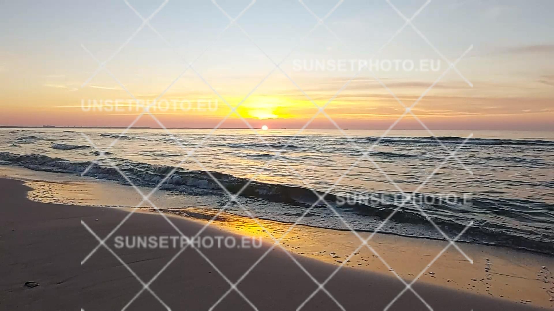SunsetVideo