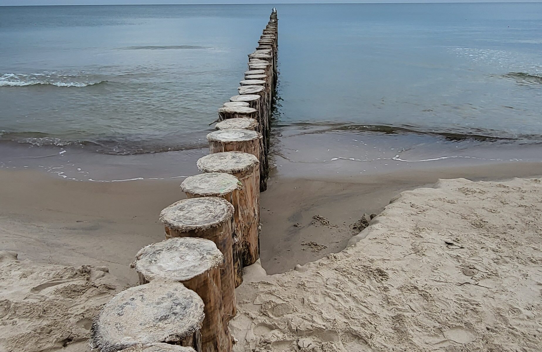 baltic sea